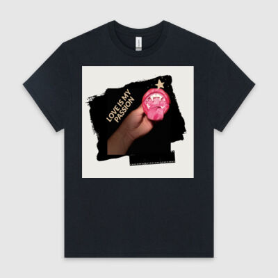 love is my passion Thumbnail